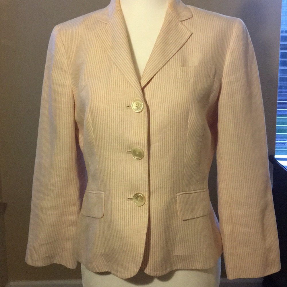 Ralph Lauren petite jacket size 6P